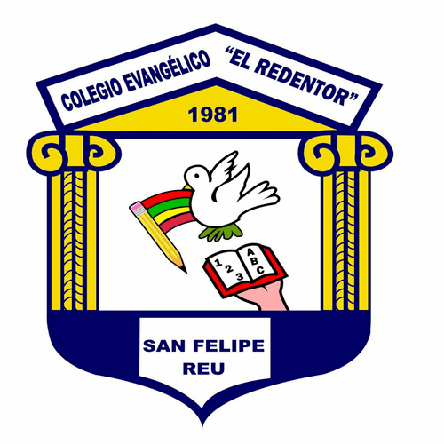 Logo colegio